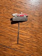 Renault Caravelle 1100 Speldje, Verzamelen, Ophalen of Verzenden, Gebruikt, Transport, Speldje of Pin