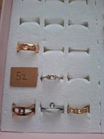 Nieuw Melano TWISTED en VIVID ring maat 52, Nieuw, Ophalen of Verzenden, Kleiner dan 17, Dame