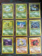 NL Base Set/Fossil/Jungle Bulk, Verzenden, Gebruikt, Meerdere kaarten