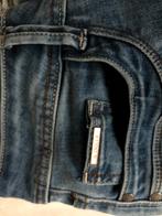 Spijkerbroek Il dolce met rechte pijp, Blauw, Ophalen of Verzenden, W28 - W29 (confectie 36), Il Dolce