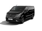 Renault Trafic Extra, Euro 6, 4 cilinders, 150 pk, Renault