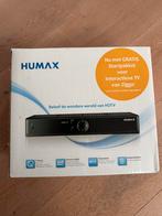 Humax HDTV 5300C opnemen en kijken - nieuw in doos, Ophalen of Verzenden, Nieuw
