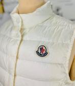 Moncler Liane dons bodywarmer jas maat 12, Moncler EU, Moncler, Meisje, Nieuw
