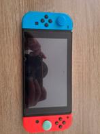 Een hele Nintendo set met 4 games en 512gb opslag, Ophalen, Zo goed als nieuw, Met 1 controller, Met games