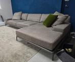 Poliform Park sofa Italiaanse design bank showmodel, Ophalen of Verzenden, Zo goed als nieuw, Stof