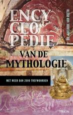 AdelaÏde van Reeth - Encyclopedie van de mythologie Met meer, Ophalen of Verzenden, 14e eeuw of eerder, Zo goed als nieuw, Europa