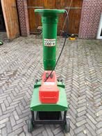 Brill Hakselaar 2300 ESK - Goede Staat, Ophalen, Gebruikt, Brill, Met opvangbak