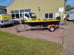 Speedboot/tourboot, Watersport en Boten, Gebruikt, Ophalen of Verzenden, Minder dan 70 pk, 3 tot 6 meter