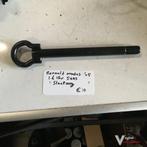 Renault Modus 1.6 16v 2005  Sleepoog