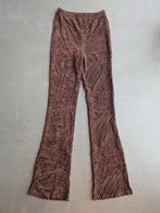 Glitter flair broek, Maat 38/40 (M), Lofty Manner, Nieuw, Ophalen of Verzenden