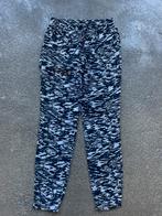 Travelpants festival broek van Rut & Circle maat 36 S, Douwenmaat 8-3 Meppel, Info@again.nu, Expresso, Zwart