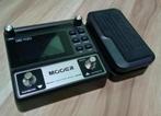 Mooer GE- 100 multi- effect pedaal voor Elektrische gitaar, Muziek en Instrumenten, Effecten, Ophalen, Gebruikt