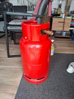 Gasfles, Ophalen of Verzenden