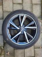 Reservewiel Toyota 5x114,3 
17 inch, Ophalen of Verzenden