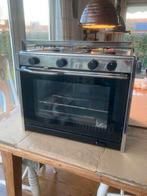 Gascomfort met oven 3 pits, Techimpex XL3, Ophalen, Gebruikt, Kombuis en Sanitair