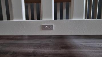 Box TWF wit beschikbaar voor biedingen