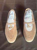 Lora piana, Verzenden, Beige, Overige typen, Zo goed als nieuw