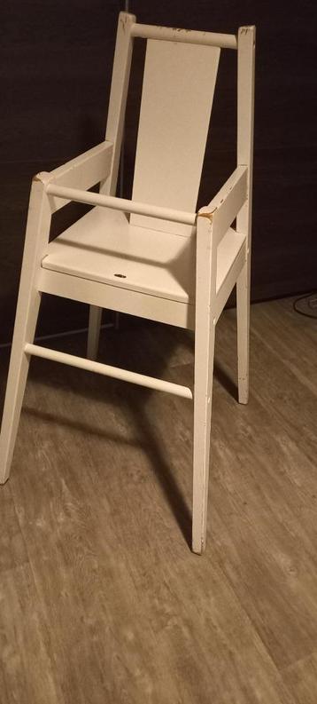 Ikea Kinderstoel beschikbaar voor biedingen