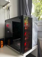 Game pc radeon RX570 i7 870, Computers en Software, Ophalen, Gebruikt, 2 tot 3 Ghz, Zelfgebouwde PC