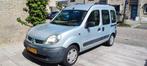 Renault Rolstoelauto 1.6, Voorwielaandrijving, Beige, Handgeschakeld, Kangoo