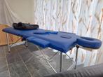 Massagetafel zo goed als nieuw, Sport en Fitness, Massageproducten, Ophalen, Zo goed als nieuw, Apparaat