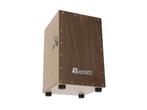 DIMAVERY CJ-500 Cajon Walnut adjustable, ., Nieuw, Ophalen of Verzenden, .