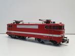 MARKLIN H0 3059.2 Elektr locomotief SNCF BB 9291 Le Capitole, Wisselstroom, Gebruikt, Locomotief, Ophalen of Verzenden