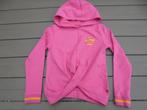 Roze trui QUAPI, Kinderen en Baby's, Kinderkleding | Maat 122, Gebruikt, Meisje, Trui of Vest, Ophalen of Verzenden