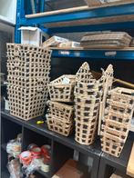 5Five Zeegras Manden Partij - uitverkoop, -, Nieuw, Ophalen of Verzenden, Riet