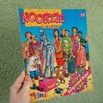 Noortje stripboek nummer 13 - in beeld, Eén stripboek, Ophalen of Verzenden, Zo goed als nieuw, P. Klein; J. Steeman