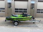 Sea-doo RXT 300 + Big One Trailer - Topstaat!, Watersport en Boten, Ophalen, Zo goed als nieuw, Benzine, 200 pk of meer