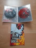 Bijna gratis zgan Robbie Williams concert dvd, Alle leeftijden, Boxset, Muziek en Concerten, Ophalen of Verzenden