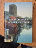 De geschiedenis van de lierse dom, Ophalen of Verzenden, 20e eeuw of later, Zo goed als nieuw