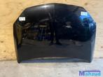 OPEL CORSA C Zwart Z20R motorkap 2000-2005, Ophalen of Verzenden, Gebruikt, Opel, Motorkap