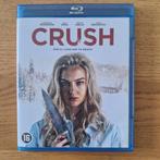 BLU-RAY  Crush, Ophalen of Verzenden, Zo goed als nieuw, Actie
