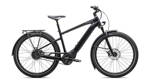 Specialized Vado 4.0 Igh Nb Cstblk/silrefl M Cast Black/silv, Fietsen en Brommers, Elektrische fietsen, Nieuw, Overige merken