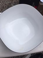 Camping Servies - 4 personen, Caravans en Kamperen, Ophalen, Gebruikt