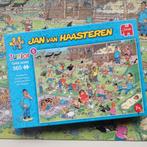 Jan van Haasteren junior puzzel De Kinderboerderij. 360, Ophalen