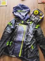 Carnavals outfit fortnite, Ophalen, Zo goed als nieuw, 134 t/m 140, Jongen