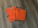 Packing cubes - koffer organisers - set van 3 met compressie, 30 cm of meer, Oranje, Ophalen of Verzenden, Nieuw