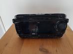 Seat Ibiza Radio/Cd/MP3 (defect), Ophalen, Gebruikt, Seat