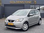 SEAT Mii 1.0 Style Airco,5 Deurs,Elektr. Ramen,Weinig KM,Nie, Auto's, Seat, Voorwielaandrijving, Stof, Gebruikt, Euro 6