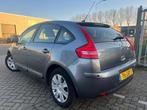 Citroen C4 1.6 VTi Prestige 2009 Cruise Airco PDC N.A.P, Voorwielaandrijving, Gebruikt, 4 cilinders, 1545 kg