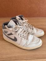 Nike Air Jordan 1 Mid - Vintage Grey maat 44, Ophalen, Gedragen