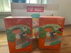 POP MART Labubu Playing Games Scènesets (100% Origineel), Verzamelen, Poppetjes en Figuurtjes, Ophalen of Verzenden, Zo goed als nieuw