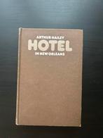 Hotel in new Orleans - Arthur Hailey, Ophalen of Verzenden, Arthur hailey