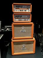 Orange Thunderverb 50 / TH30, Muziek en Instrumenten, Ophalen, Zo goed als nieuw, Gitaar, Minder dan 50 watt