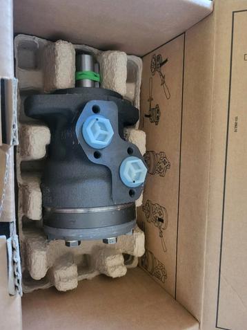 Danfoss hydraulische motor OMR X 80 beschikbaar voor biedingen