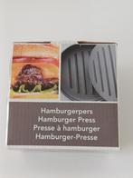 Hamburgerpers Nieuw, Ophalen of Verzenden, Nieuw