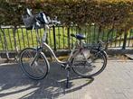 Sparta damesfiets in goede staat, Fietsen en Brommers, Fietsen | Dames | Damesfietsen, Sparta, Gebruikt, Versnellingen, 56 cm of meer